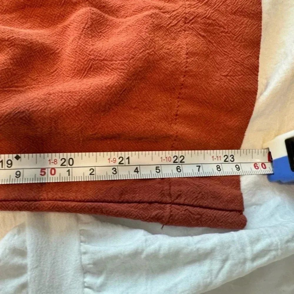 Fashion on Earth Wide Leg Pants Size Small - Image 7