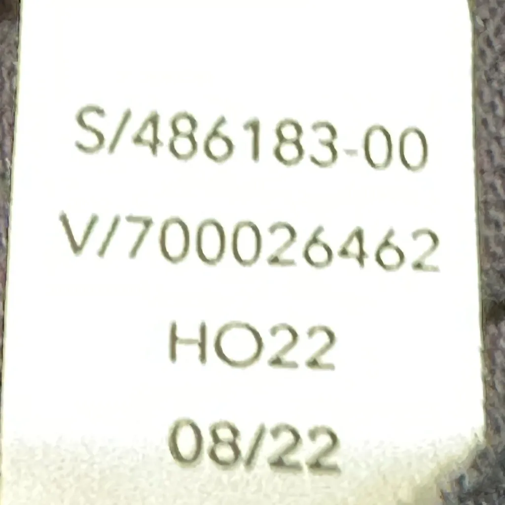 Athleta Headland Hybrid Mid Rise‎ Jogger Black SZ 4 S/486183-00 Athletic Workout - Image 8