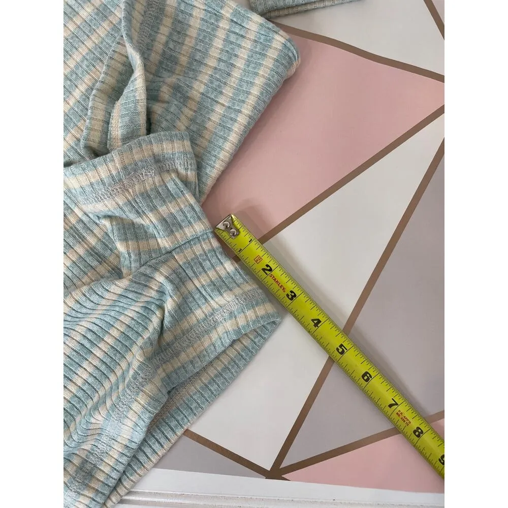 NWT AERIE Intimates & Sleepwear Ribbed Short Romper Soft & Comfy Size XS - Image 6