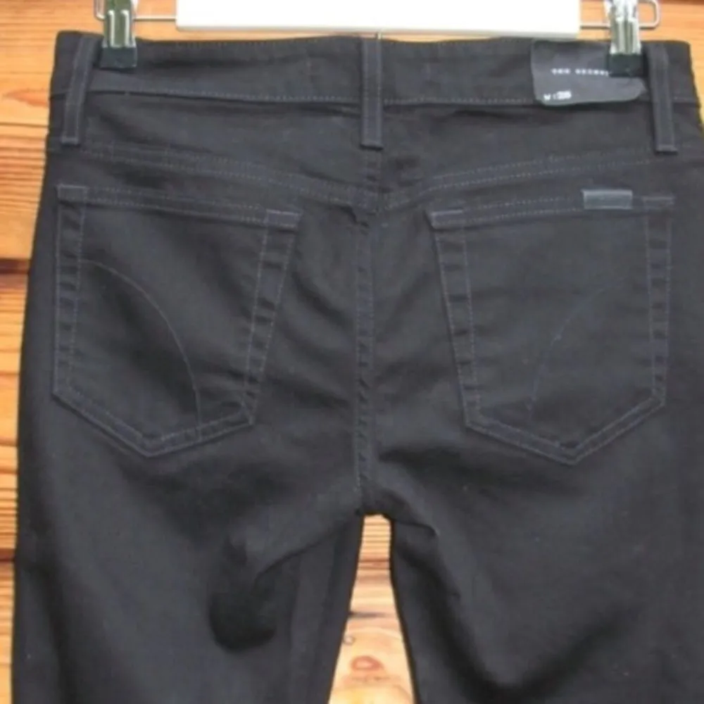NWT Joe's Jeans Black Skinny Jeans - Image 7
