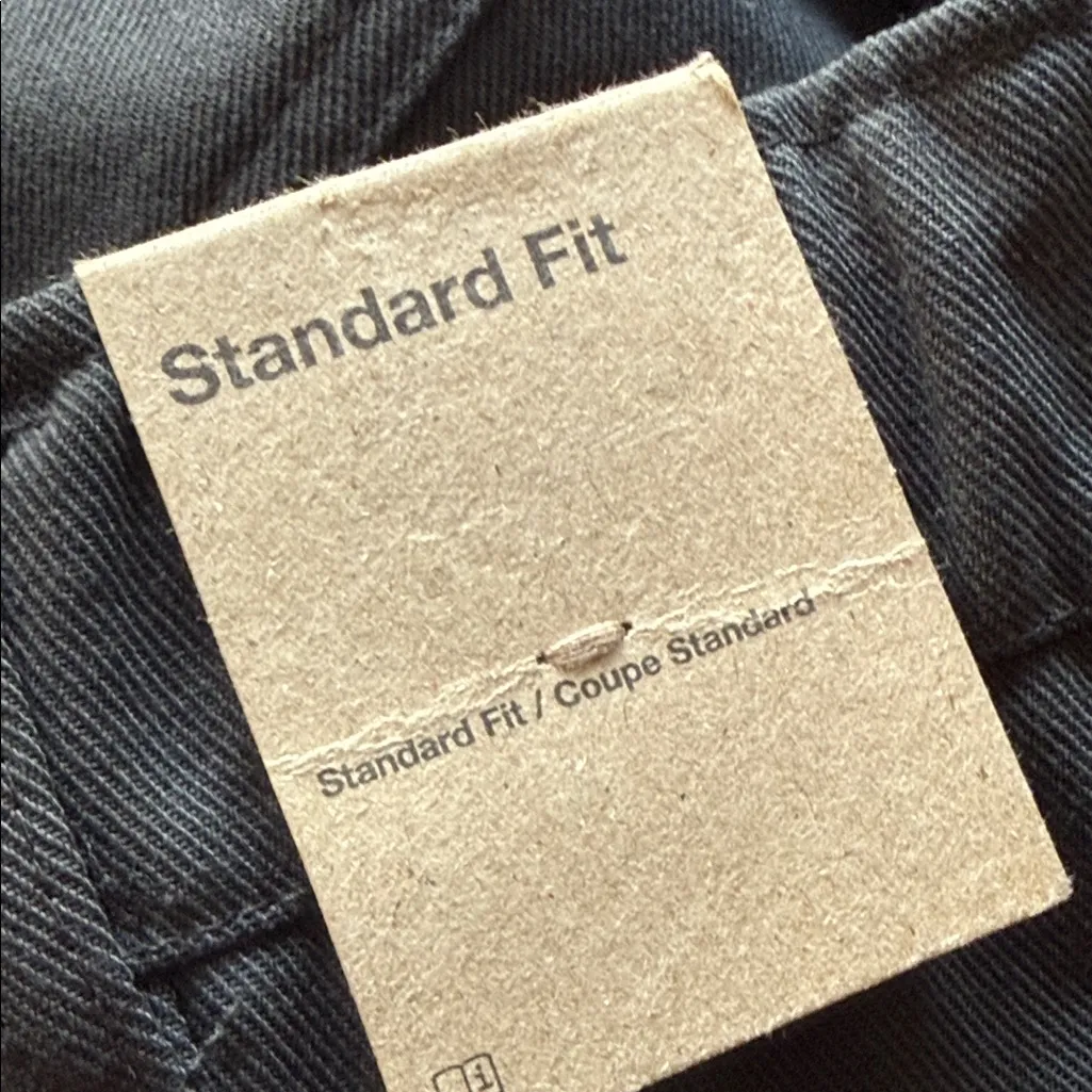 NWT $110 Jordan Women's Woven Pants Zip Cuff Large - Image 11