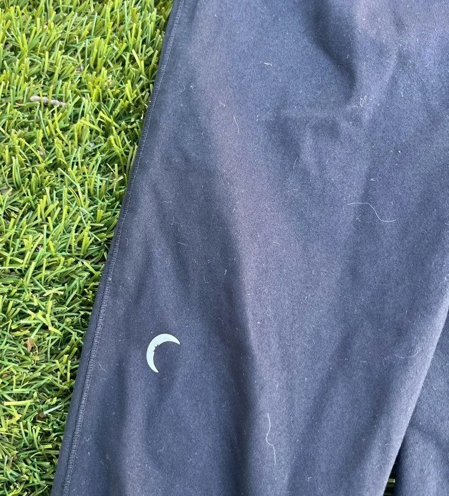 Zyia Active Black Joggers - Image 5