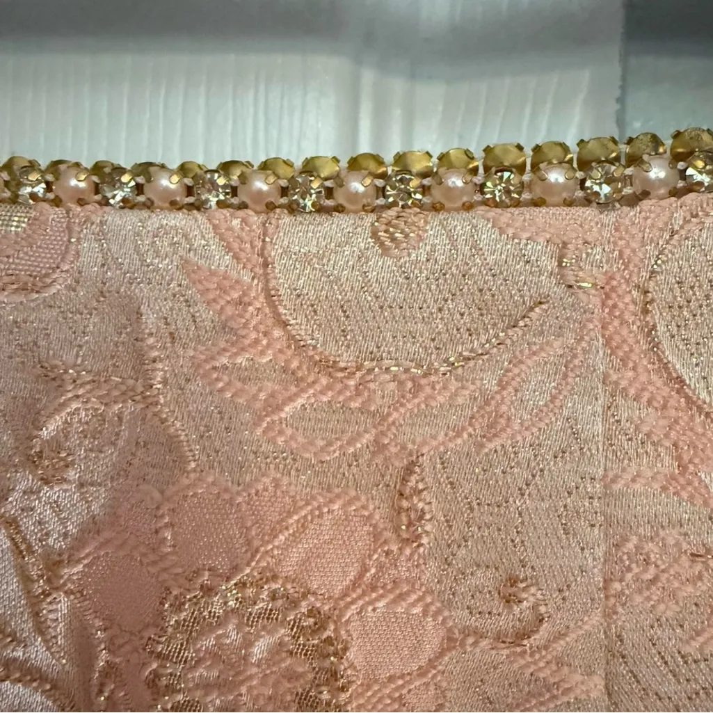 Kimchi Blue Maria Jacquard Mini Ruffle Skirt - Image 5