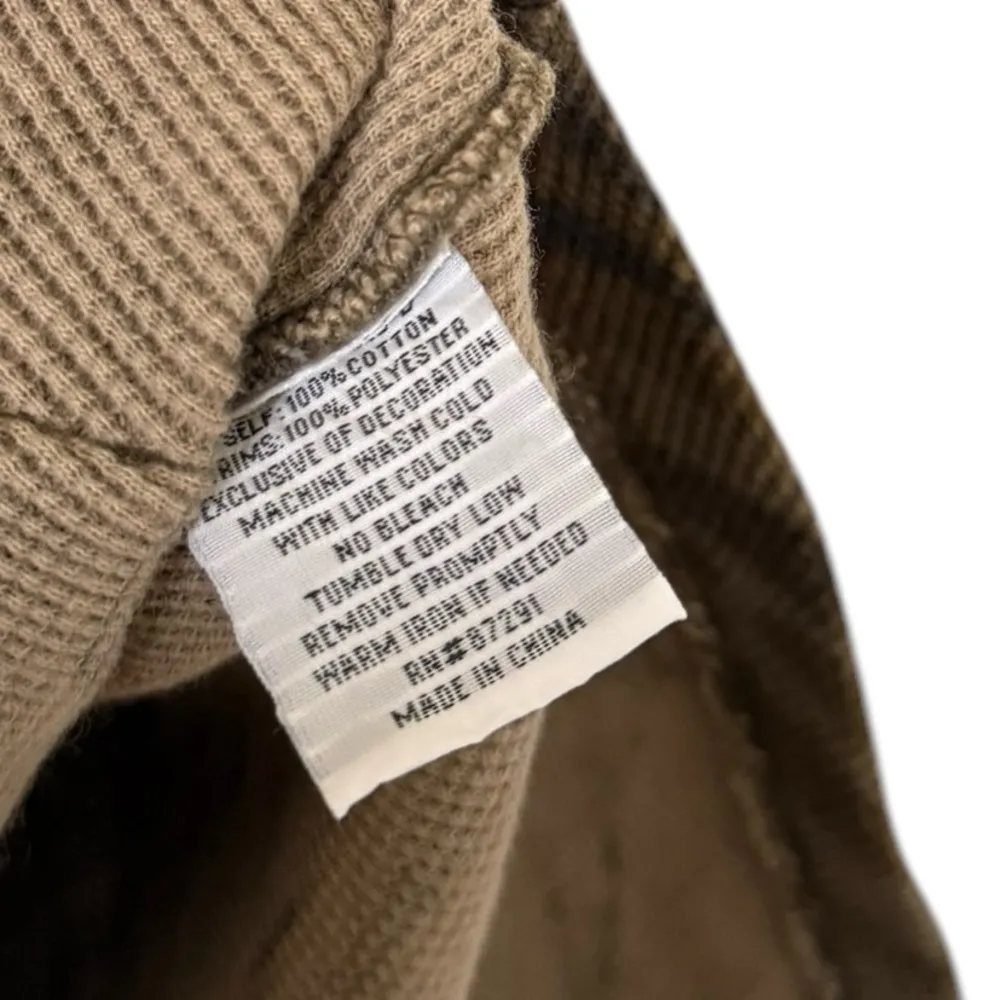 Johnny Was Axton Camo Embroidered Hoodie - Image 6