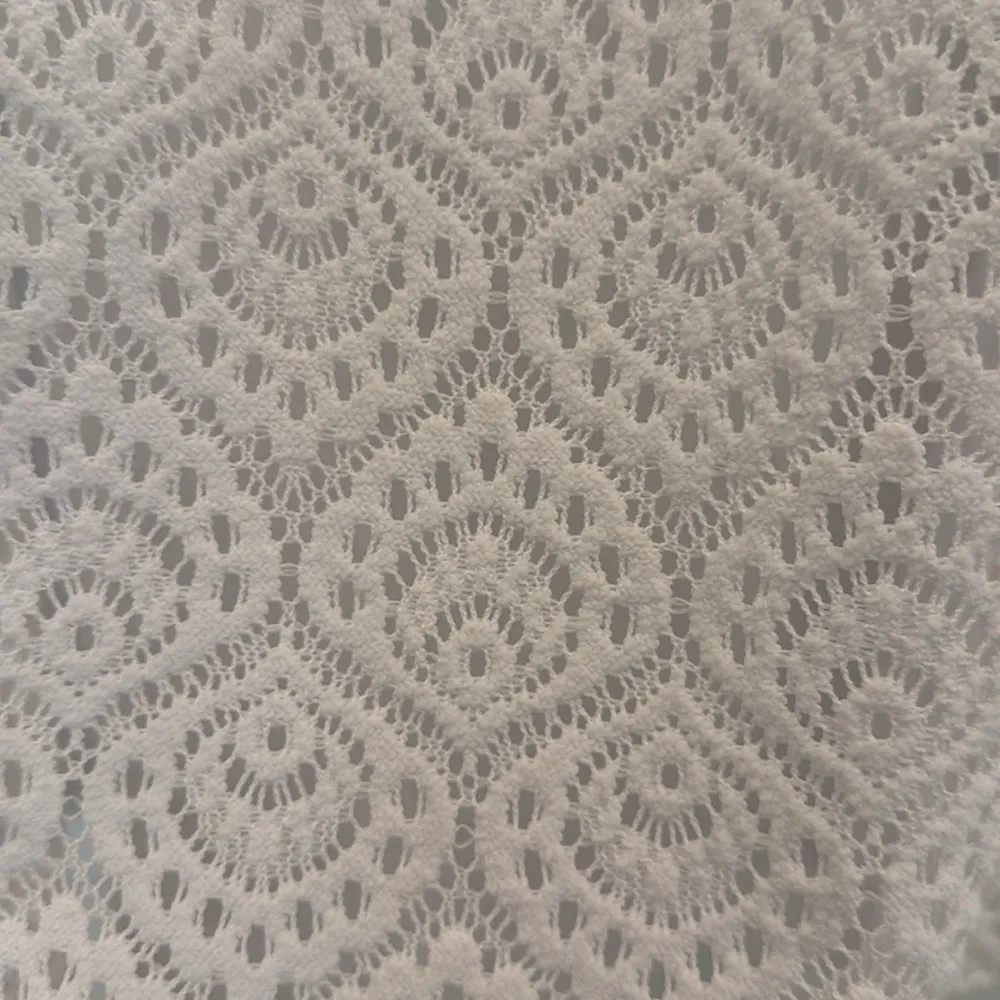 Lilly Pulitzer La Fortuna Off-The-Shoulder Dress in Resort White Size Medium - Image 10