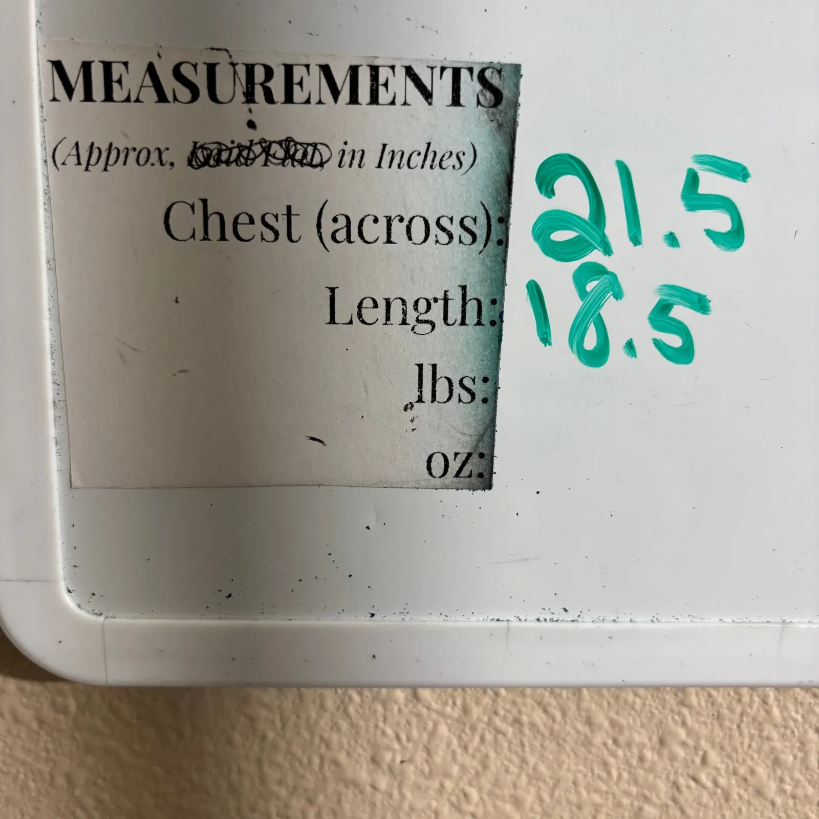 VTG Striped Crop Top Cheek to Cheek Elephant Cartoon‎ Ruffle Hem Kid Core Quirky Black Size XL - Image 7