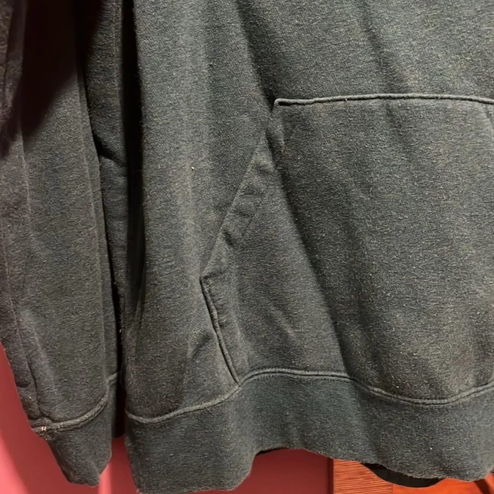 Nike cowl neck hoodie - Image 4