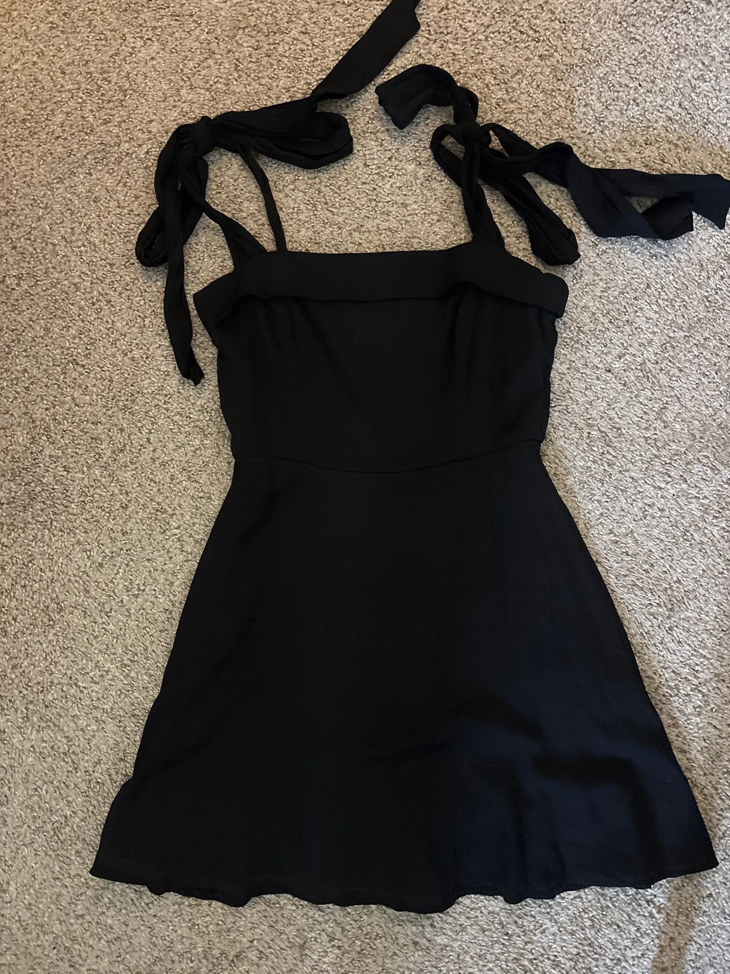 Black Altar'd State Dress - Image 3