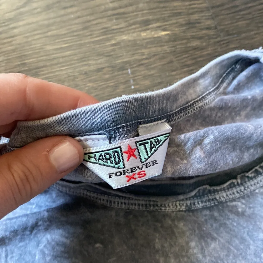 Hard tail top size XS - Image 4