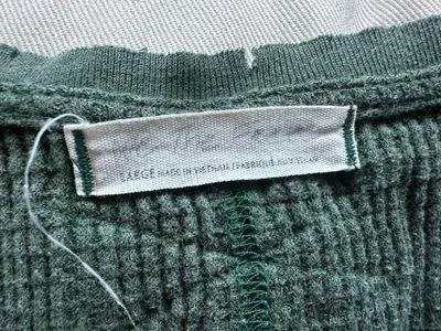 Forest Green Sweater - Image 2