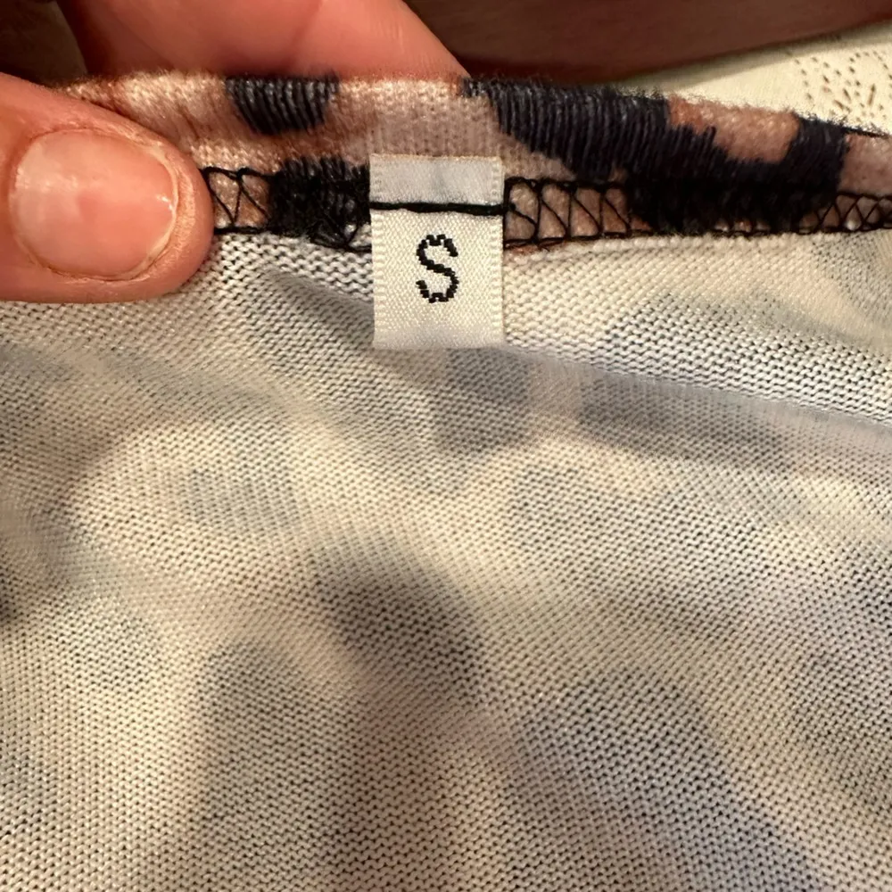 Zenana Outfitters Ruffle Round Neck Shirt Dress Burgundy Small - Image 7