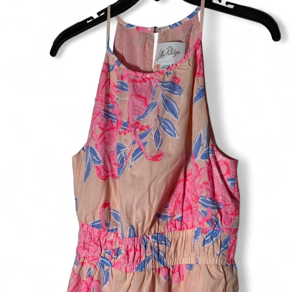 Lilly Pulitzer- Talullah Maxi dress - Image 7