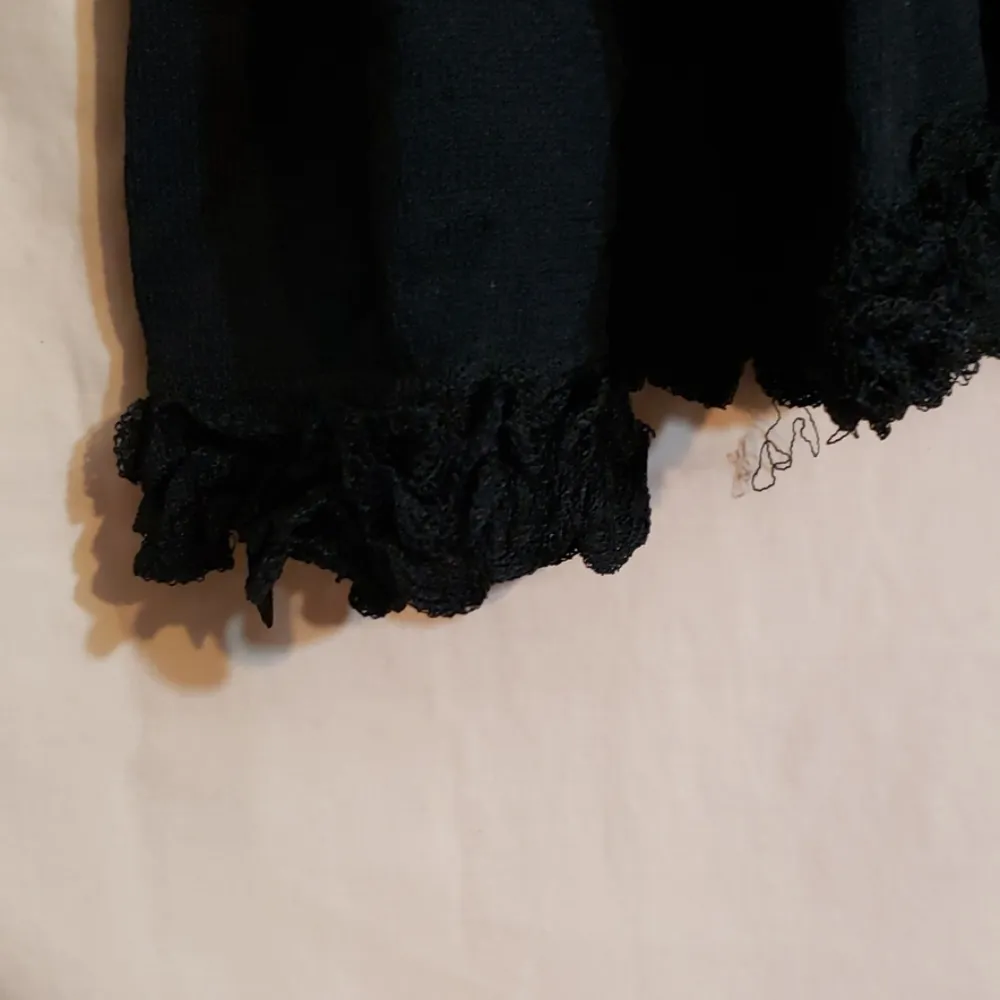 Oscar de la Renta  sweater (#329) - Image 5