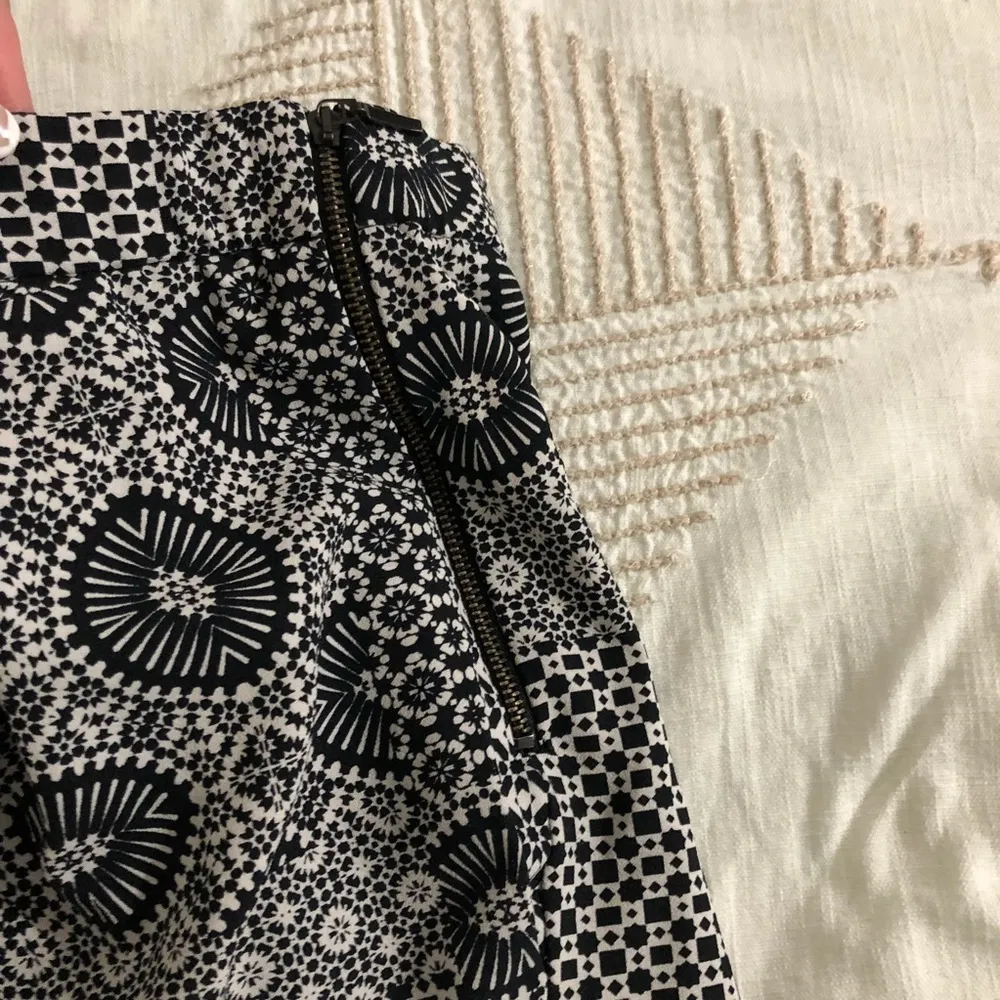 Zara Printed Shorts - Image 5