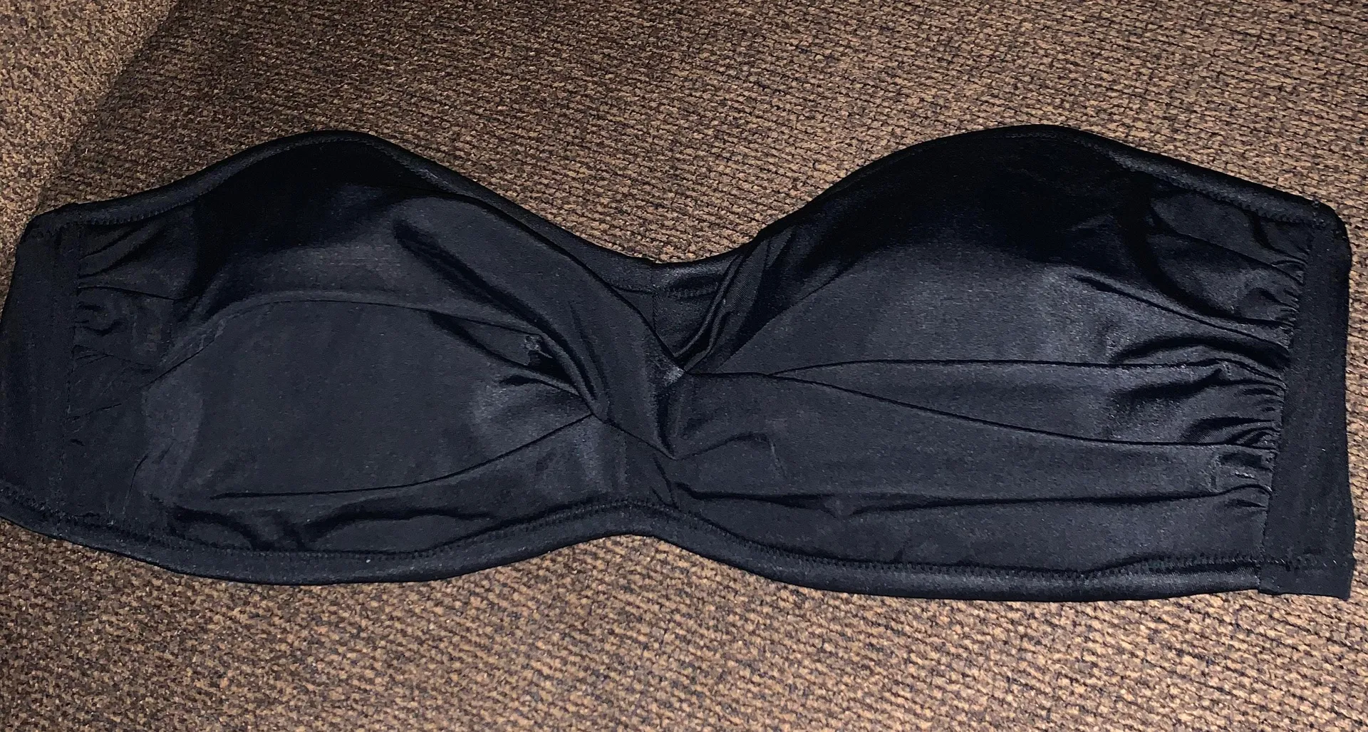 J.Crew Twist Front Bikini Top - Image 2