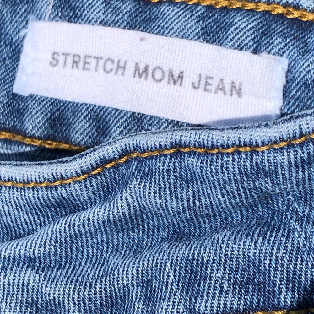Cotton:ON Stretch Mom Jeans 8 - Image 5