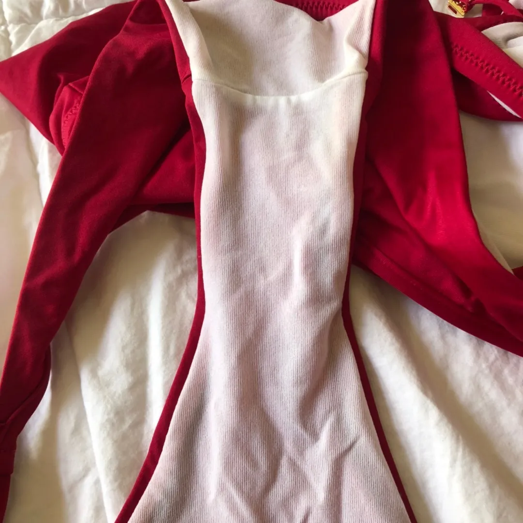 Guess X PacSun Bikini Set - Image 4