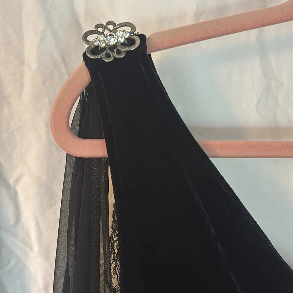 Steppin' Out Black Dress Size undefined - Image 2