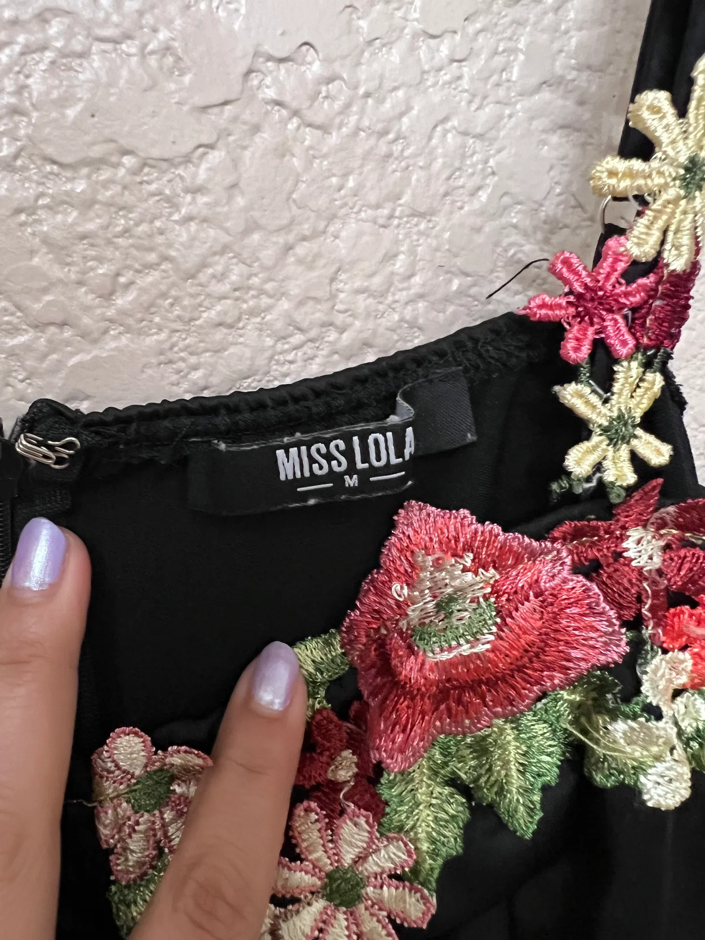 Ivania Dress - Image 5