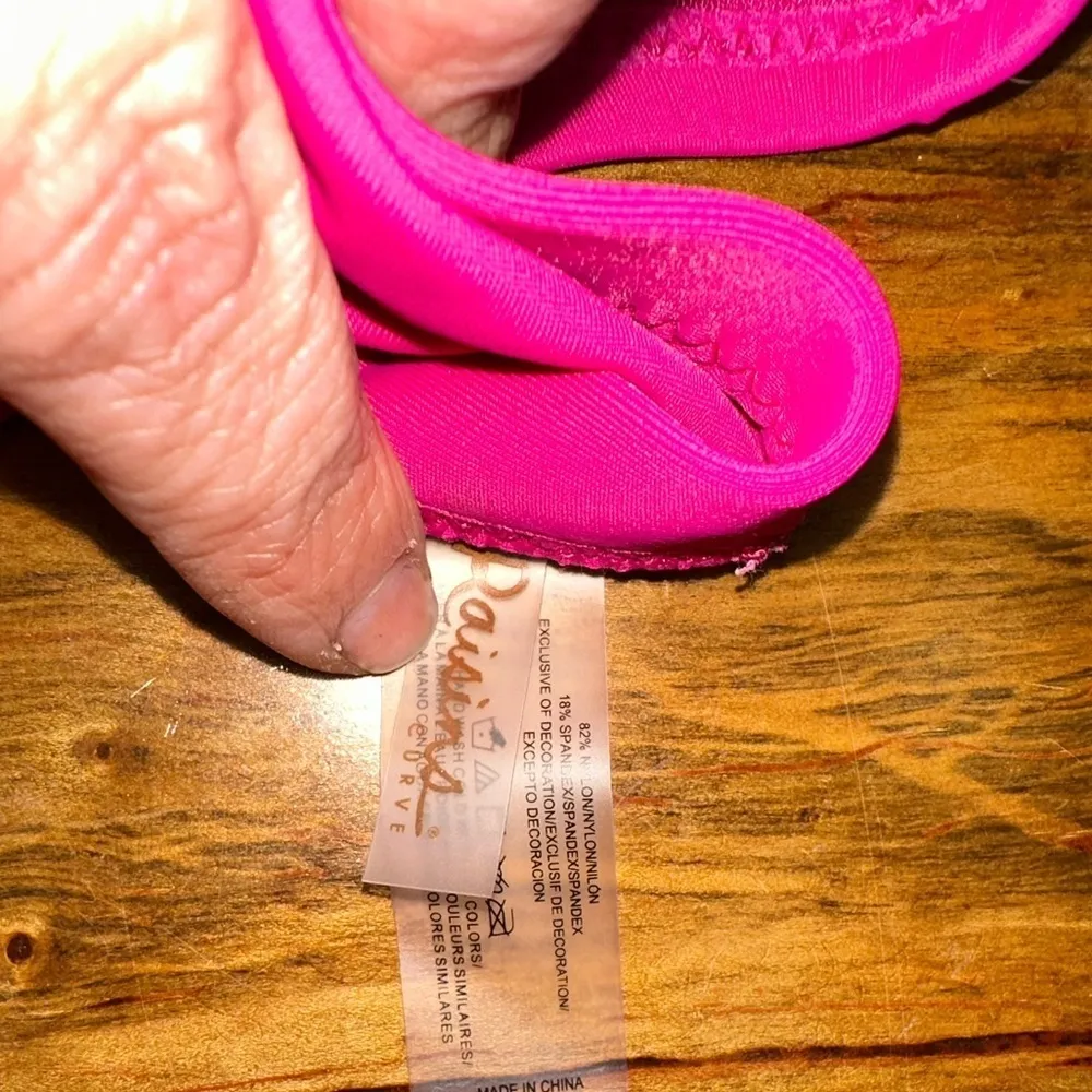 Raisins Swim Bottom Size 22W EUC - Image 5