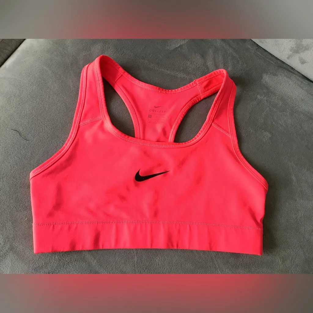 Nike sport bra 🌺 - Image 3