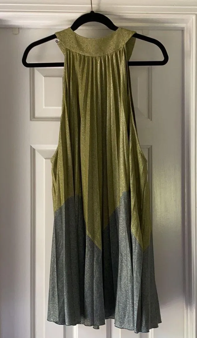 Shimmer Dress - Image 5