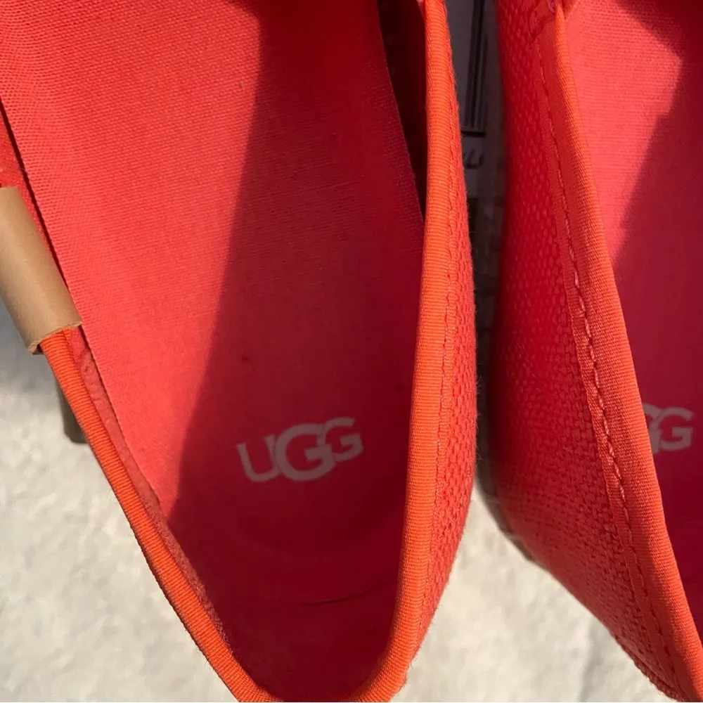 UGG Women’s Luciah Slip On Shoes - Image 11