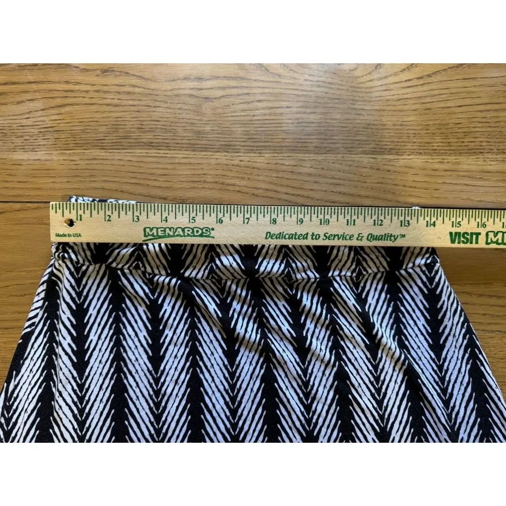 Liz Claiborne Petite Women Size PM Stretch Office Business Casual Loungewear‎ - Image 5