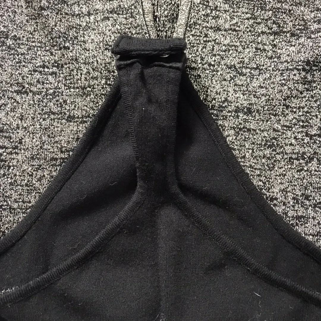 EXPRESS Plunge Bodysuit - Image 4