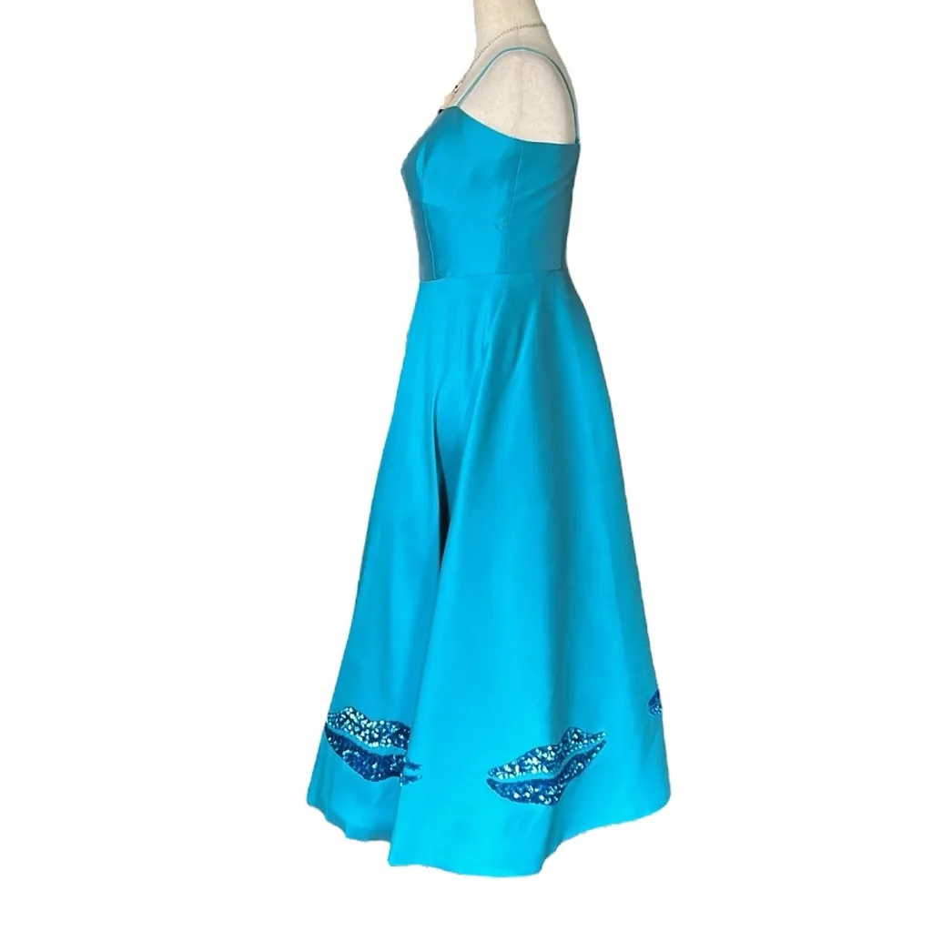 Sachin & Babi Noir Byzantion Metallic Lips Tea - Image 3