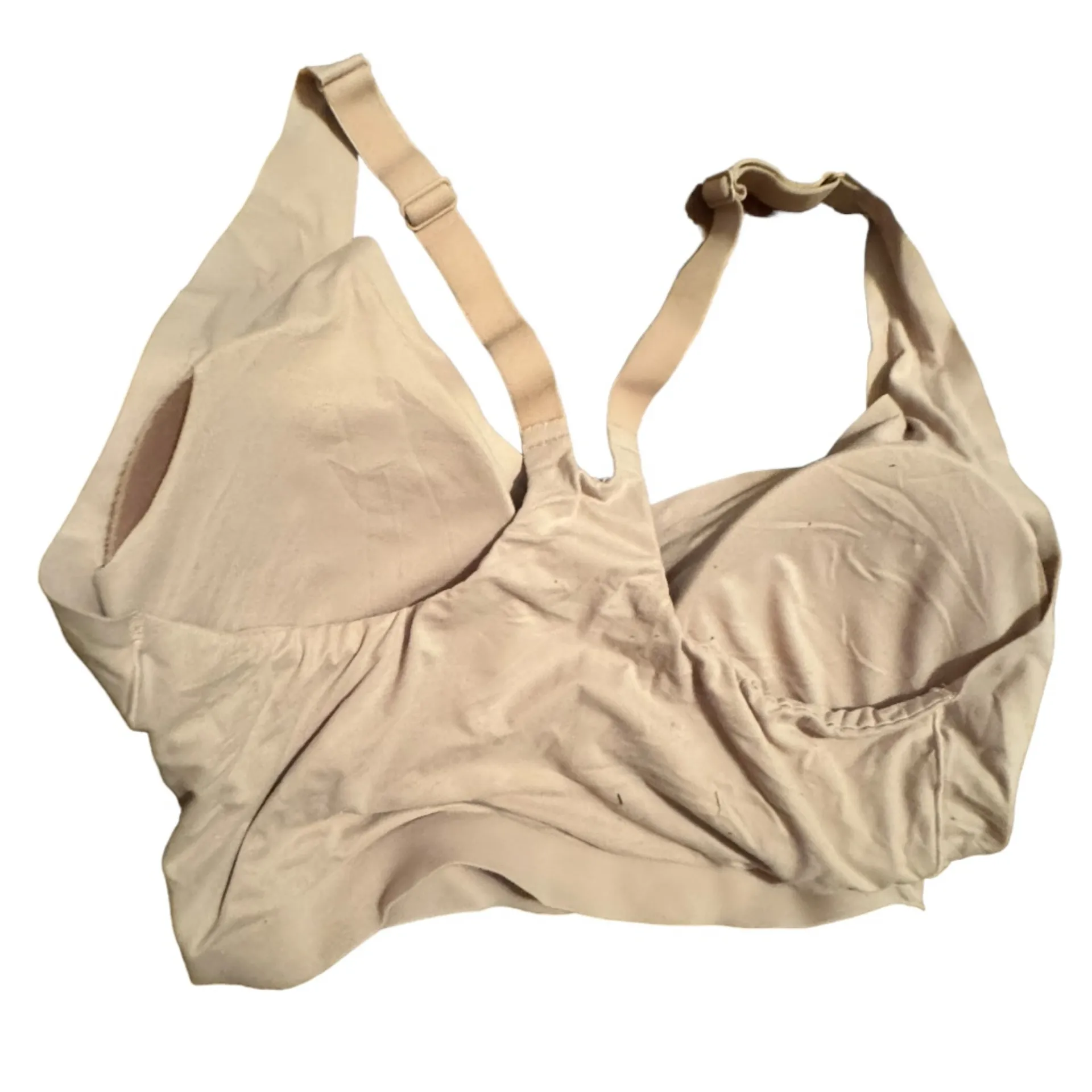 Soma Racerback Sports Bra‎ - Image 3
