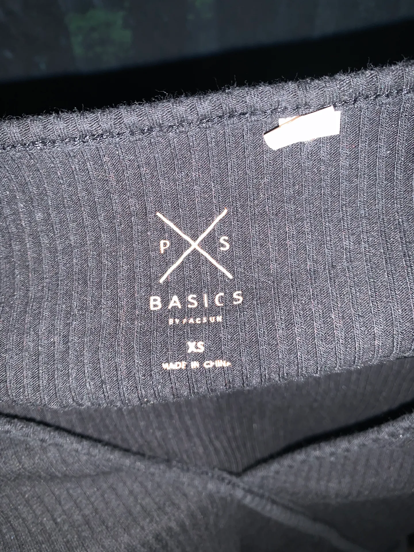 PacSun Basics Shirt - Image 3