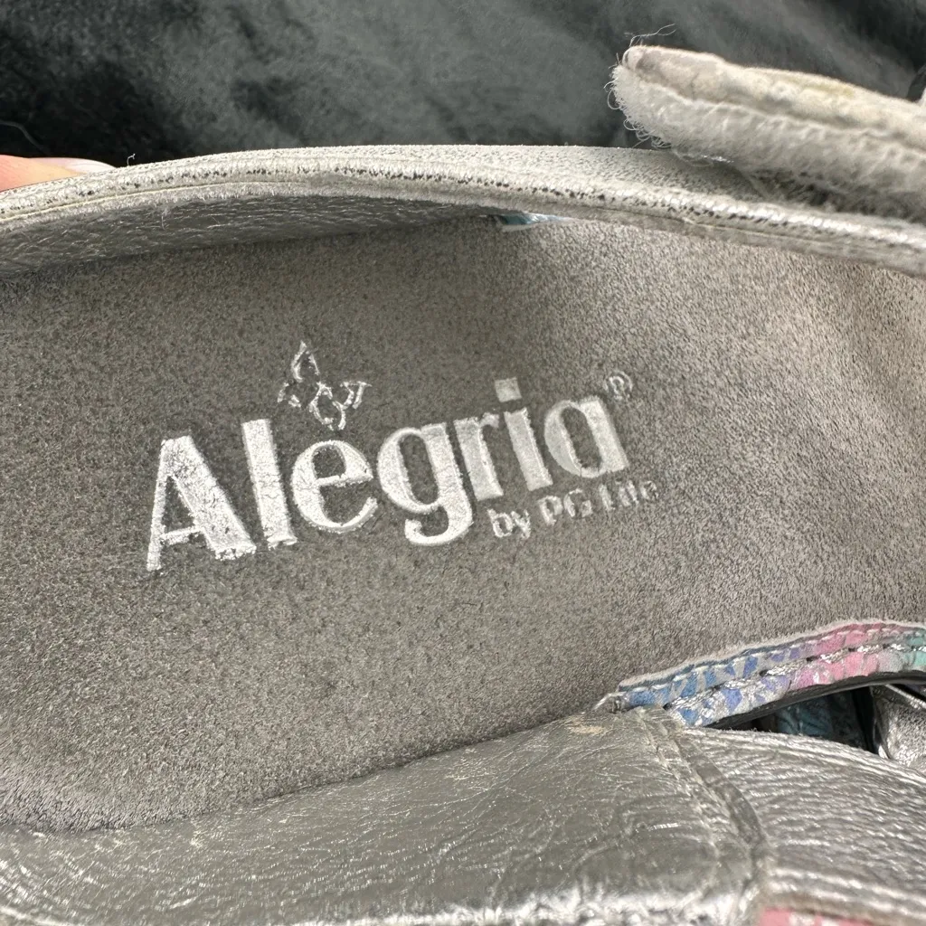 ALEGRIA WEDGES - Image 6