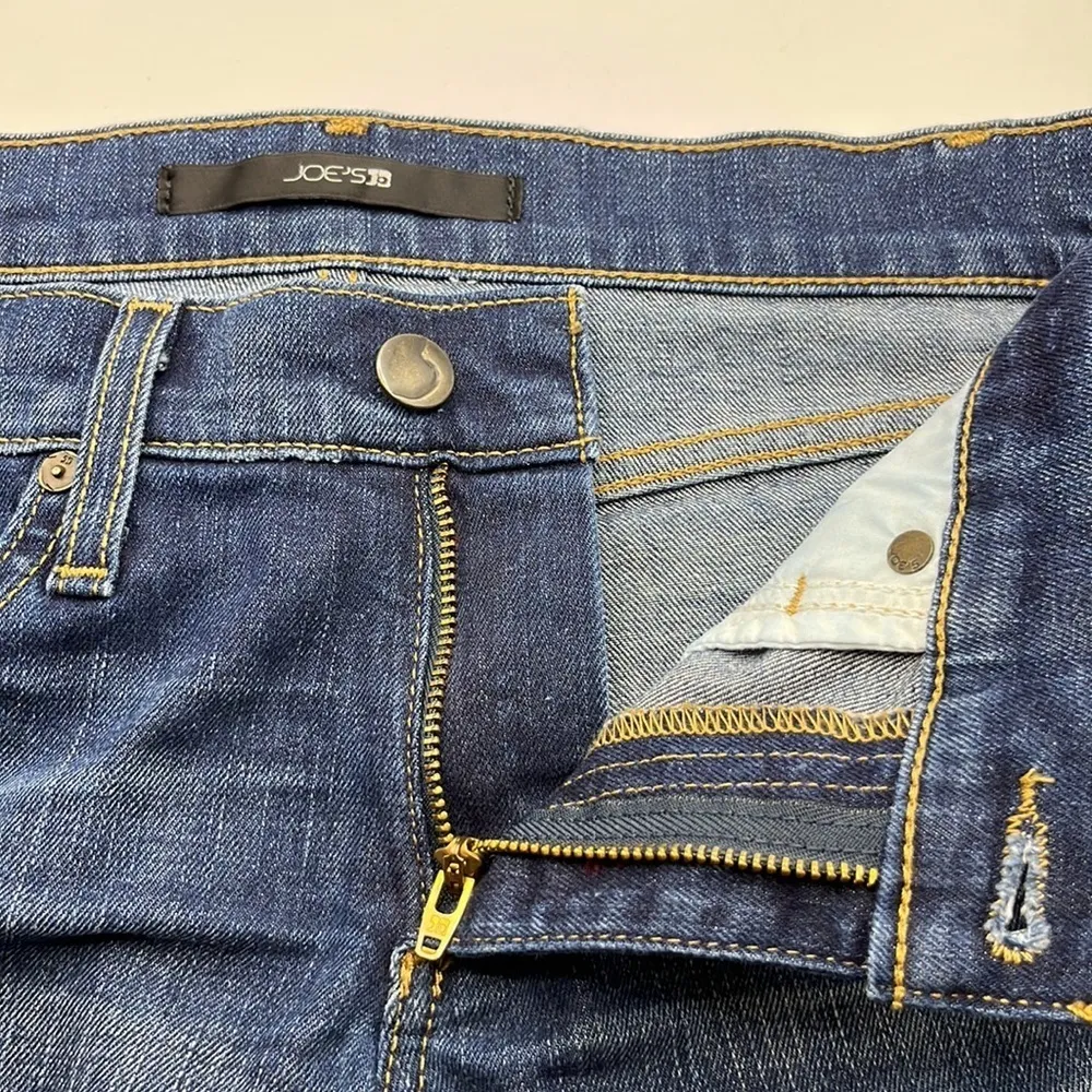 Joes Jeans Lauretta Shorts Mid Rise Size 25 - Image 16