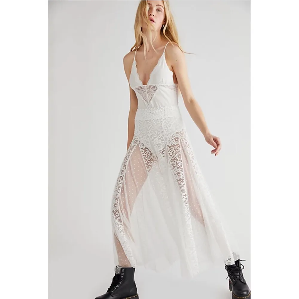 PERFECT PIMA BODYSUIT, WHITE SIZE XL NWT REG $68
HYGIENE LINING - Image 4