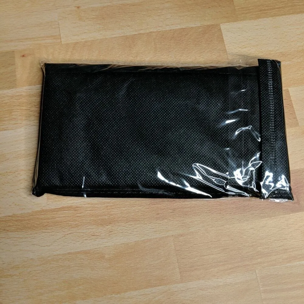 Aimee Kestenberg Marietta Flat Wallet - NWT - Image 9