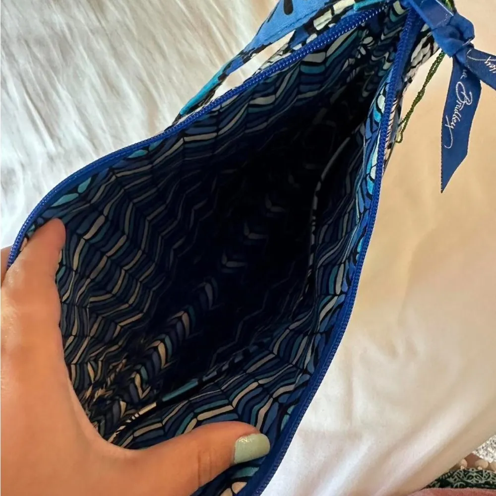 Vera Bradley Brand New Purse - Image 4