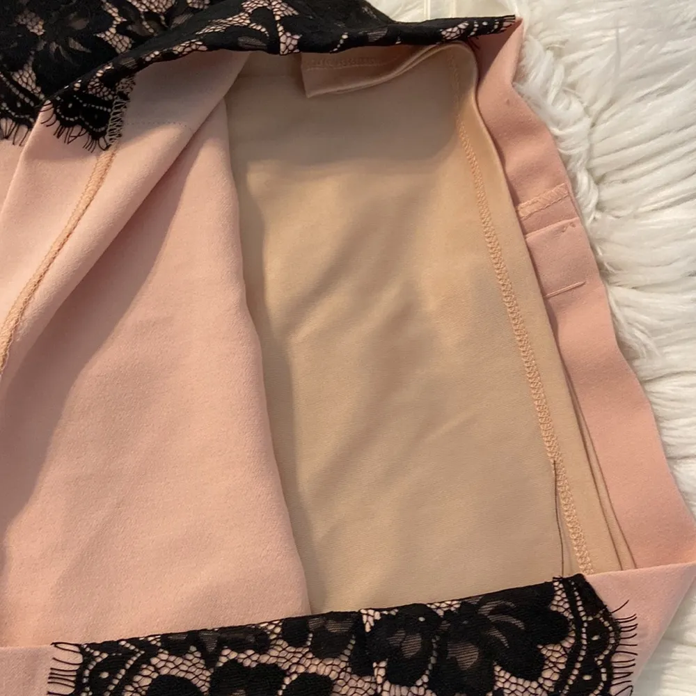 The Limited Women’s Dress size beautiful and new with tag size 6 - Image 10