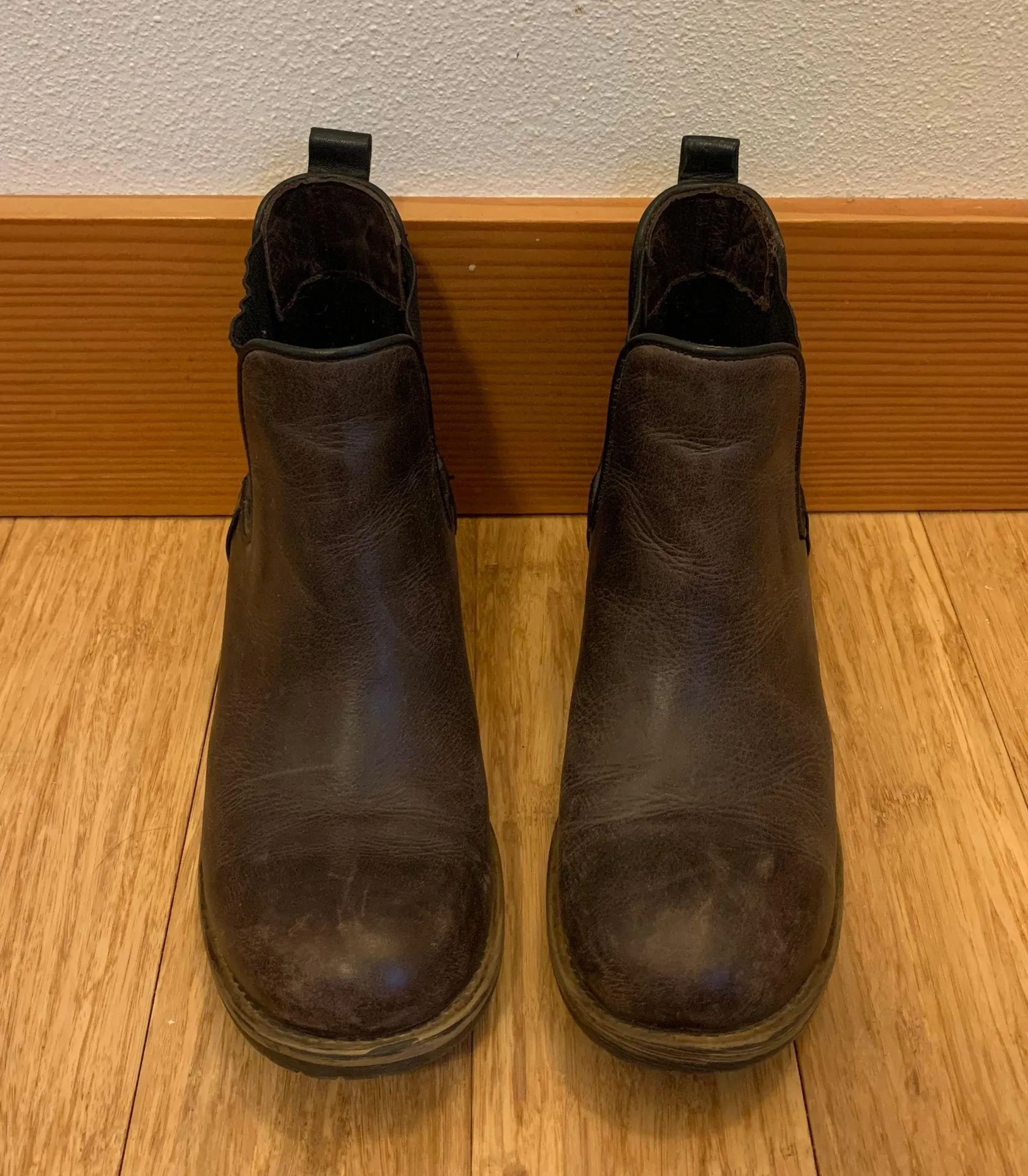 Bueno Boots - Image 3