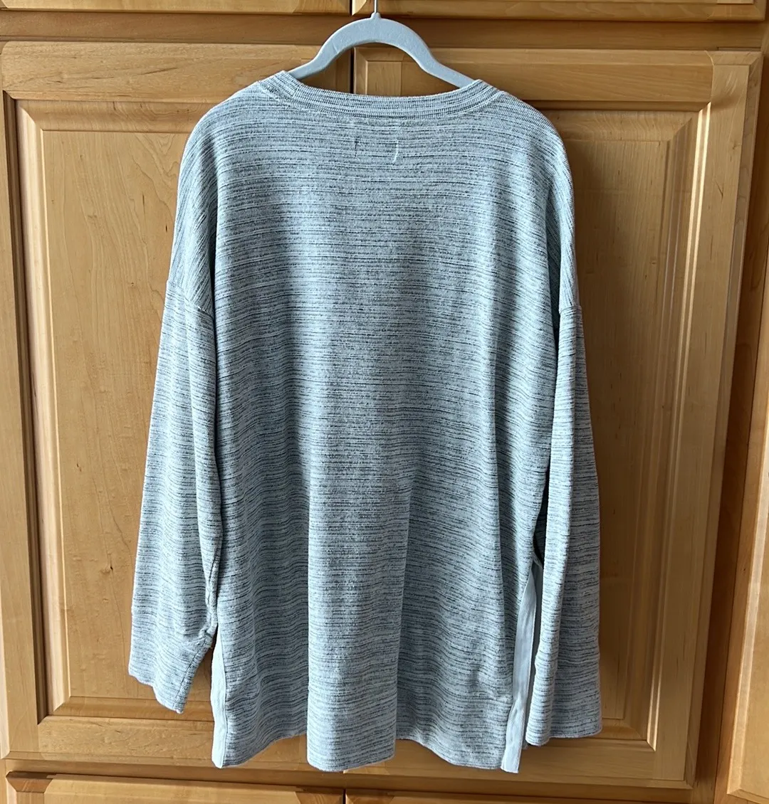Long Sleeve Sweatshirt - Image 2