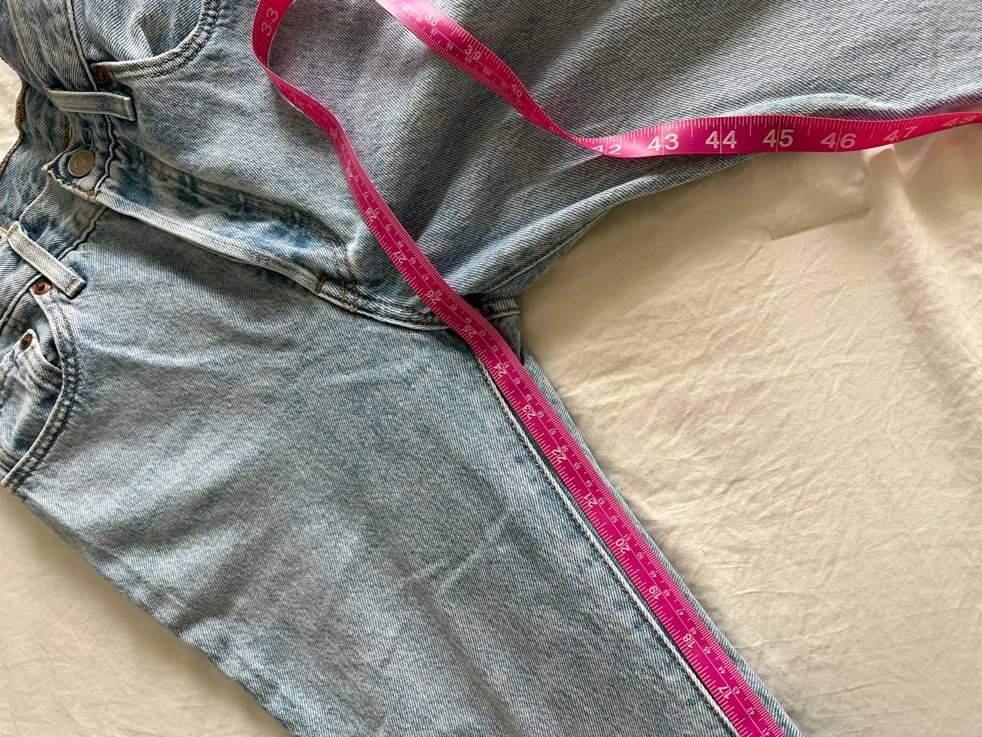 Levi’s Jeans  - Image 5