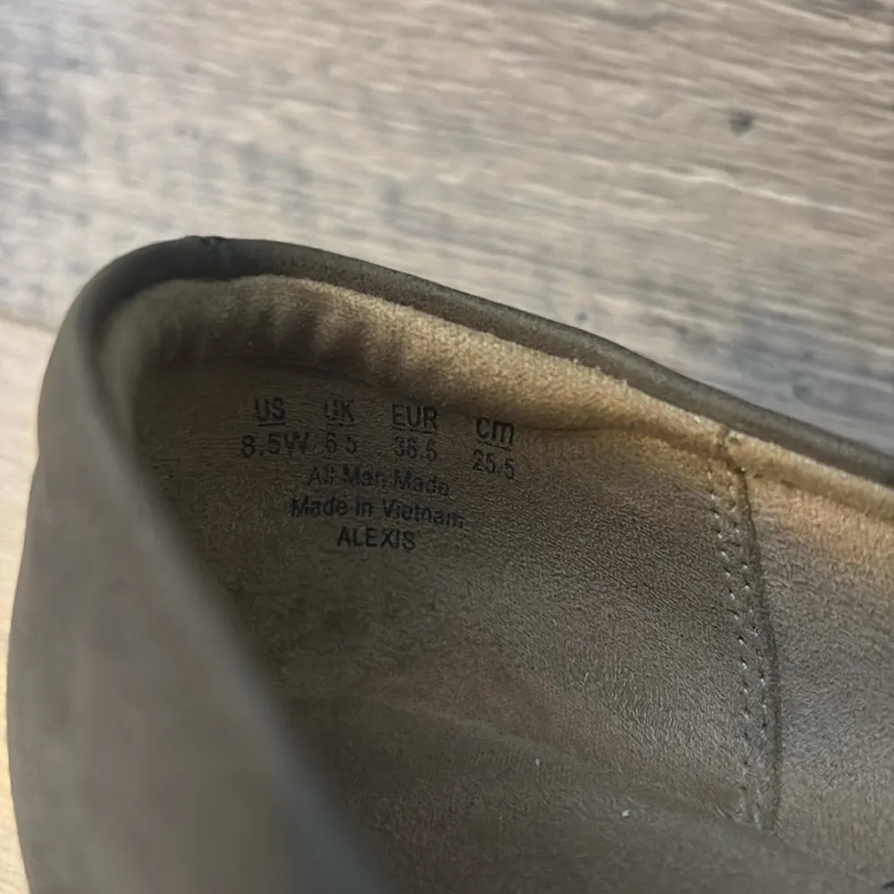 Alexis Loafer — Soul Naturalizer 8.5W - Image 9