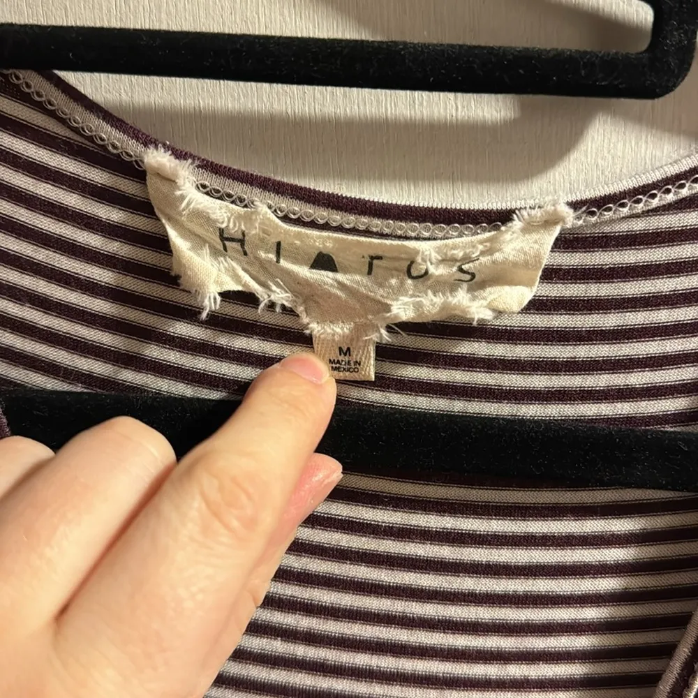 Hiatus Top - Image 2