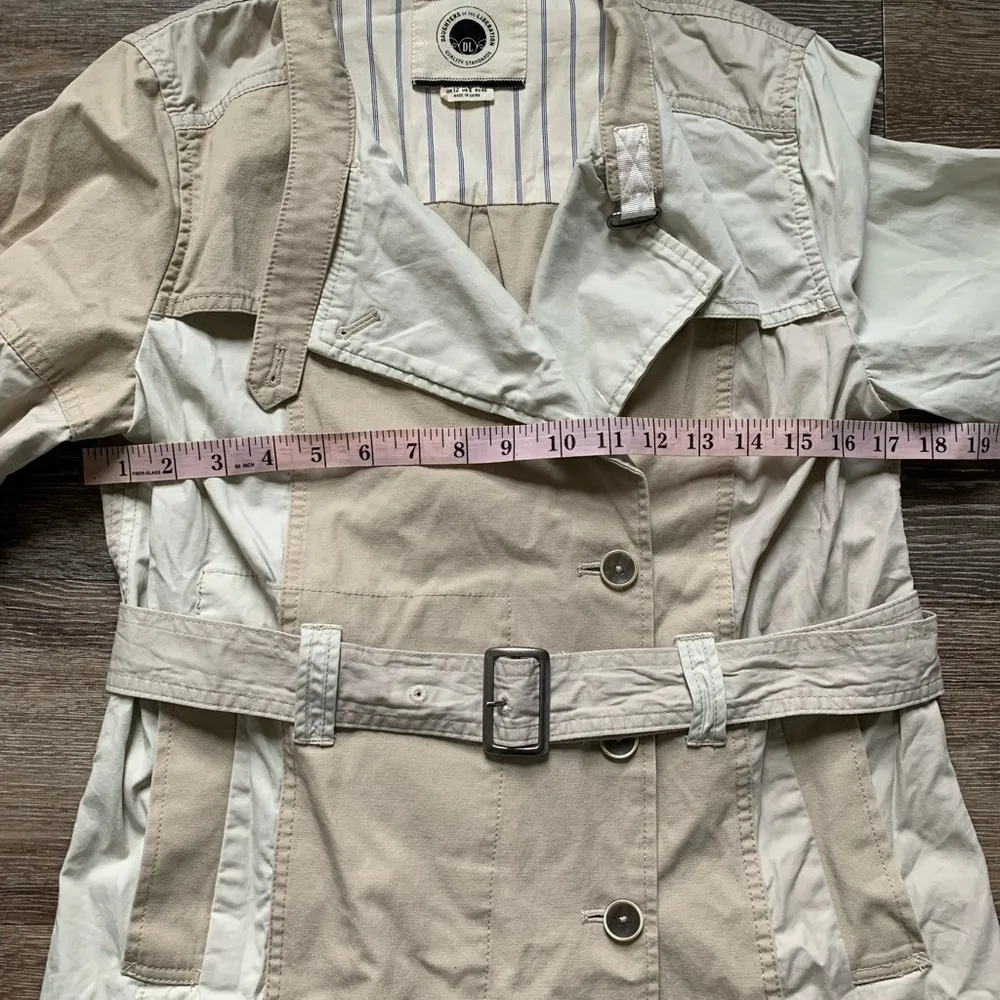 Daughters of Liberation Cream Two - Image 5