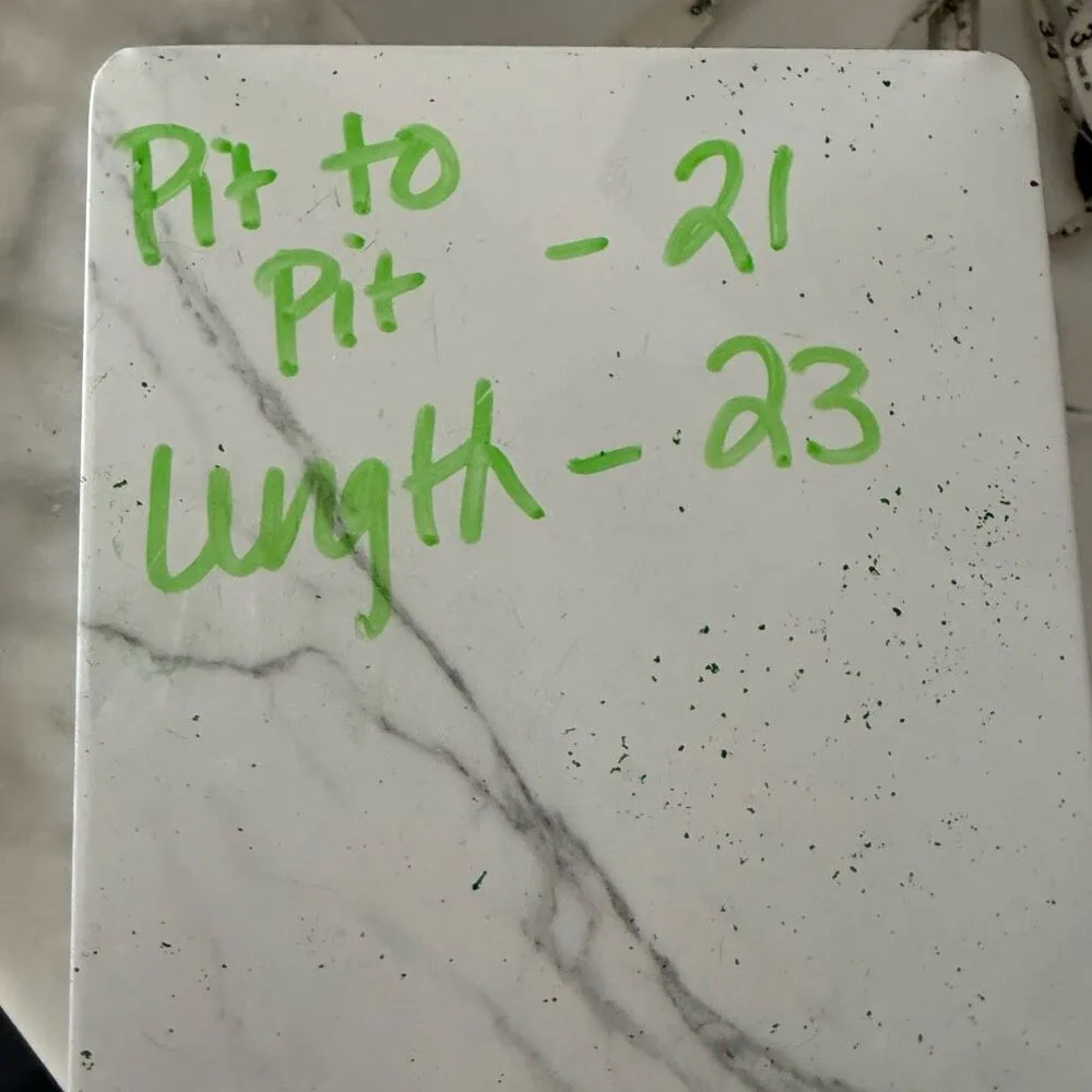 Sanctuary Women’s Medium Pink Turtleneck Sweater - Image 5