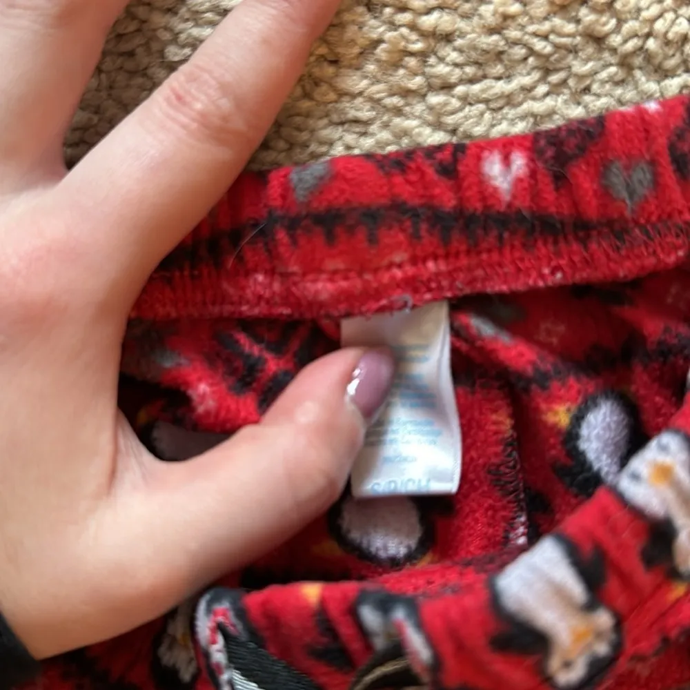 Target  Pajama Pants - Image 4