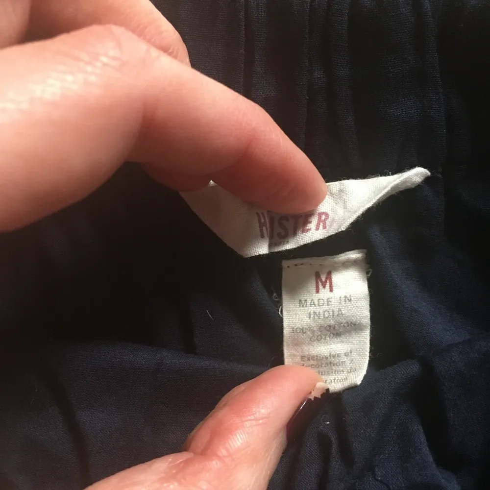 👠Hollister ruffle miniskirt - Image 5