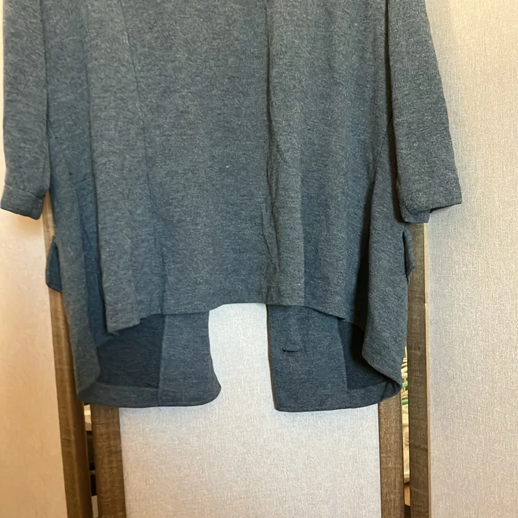 FINAL MARKDOWN Hillard & Hanson jacket 2x - Image 7