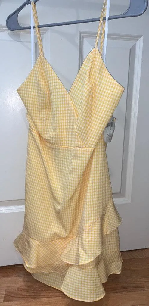 Altar'd State Dress - Image 2