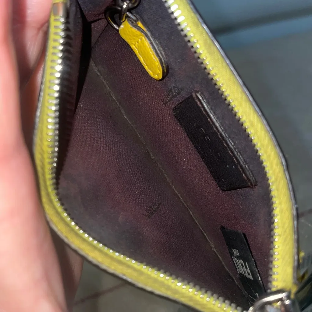 Fendi Key & Card Holder - Image 6